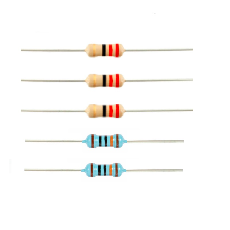 Resistor